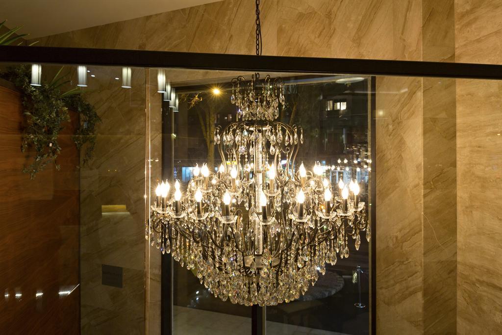 Hotel Constantine The Great Belgrade Exterior photo